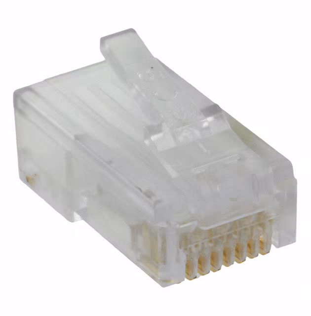 SS-37000-009 Stewart Connector  Modular Connector Plugs